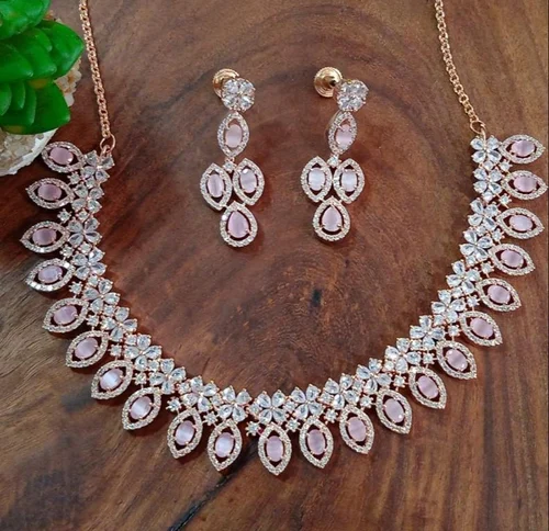 Necklace & Earrings Sets